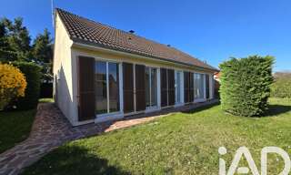 Maison 4 Pièces 92 m² à vendre à Dreux (28100)