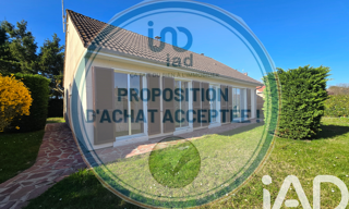 Maison 4 Pièces 92 m² à vendre à Dreux (28100)