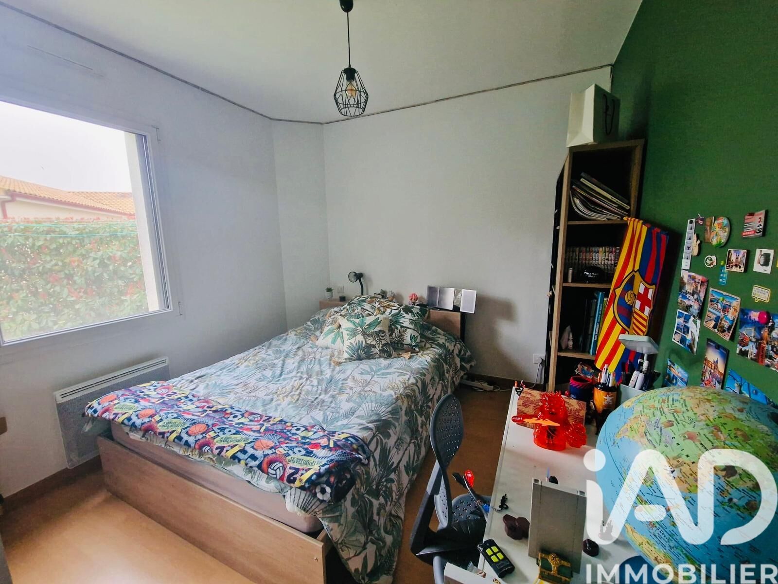 Vente Maison/villa 4 pièces - Photo 4