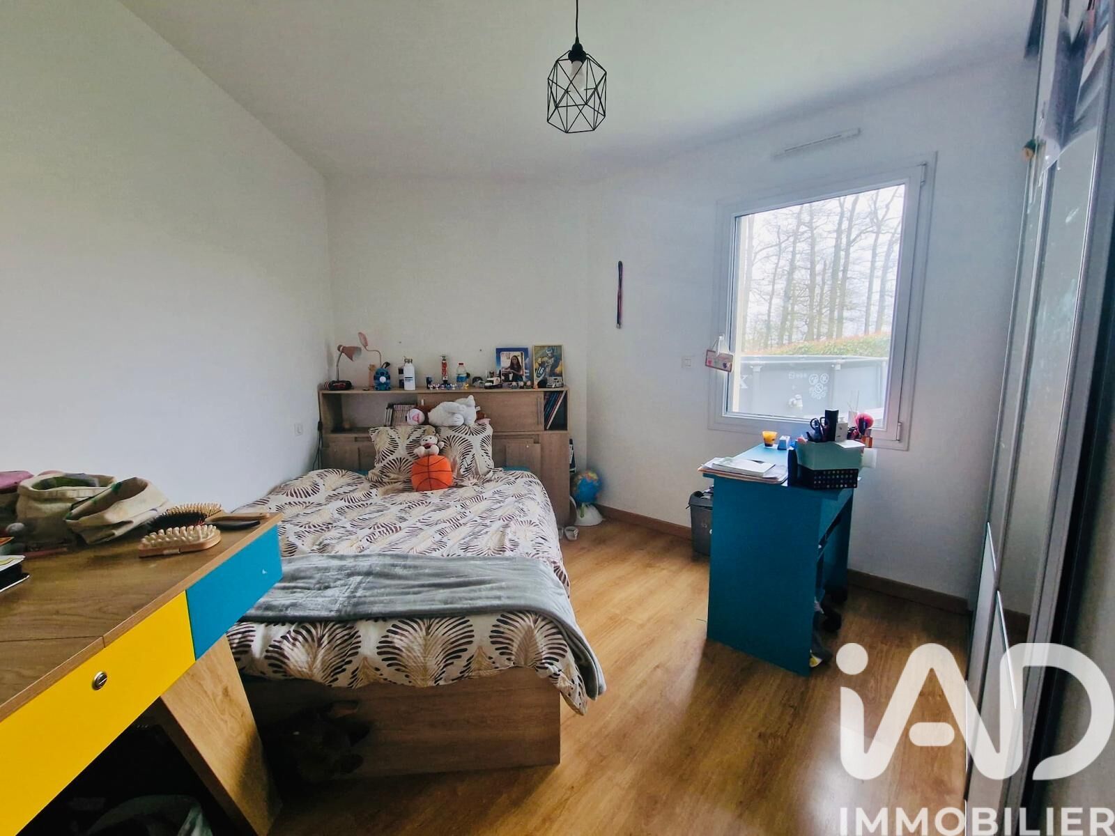 Vente Maison/villa 4 pièces - Photo 5