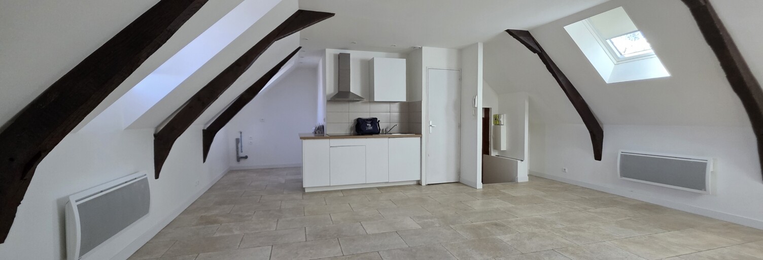 Appartement 3 Pièces 58 m² à louer à Barbazan-Debat (65690)