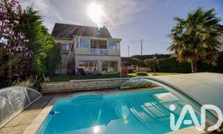 Maison 7 Pièces 145 m² à vendre à Saint-Maximin (60740)