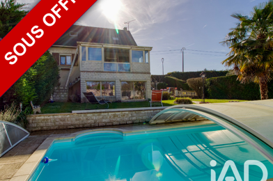 Maison 7 pièces 365000 €