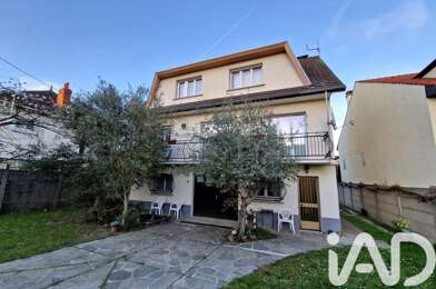 Maison 7 pièces 435000 €