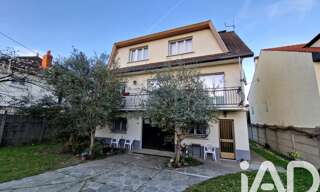 Maison 7 Pièces 148 m² à vendre à Gagny (93220)