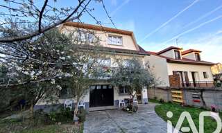 Maison 7 Pièces 148 m² à vendre à Gagny (93220)