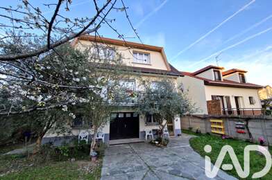 Maison 7 pièces 435000 €