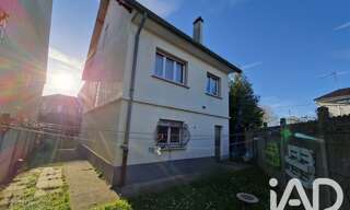 Maison 7 Pièces 148 m² à vendre à Gagny (93220)