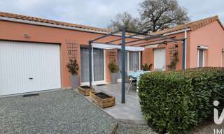 Maison 6 Pièces 119 m² à vendre à Palluau (85670)