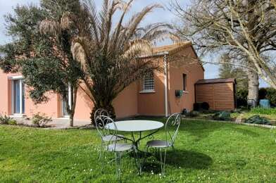 Maison 6 pièces 278000 €