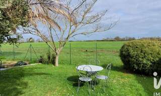 Maison 6 Pièces 119 m² à vendre à Palluau (85670)