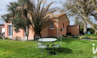 Maison 6 Pièces 119 m² à vendre à Palluau (85670)