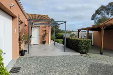 Maison 6 pièces 269000 €