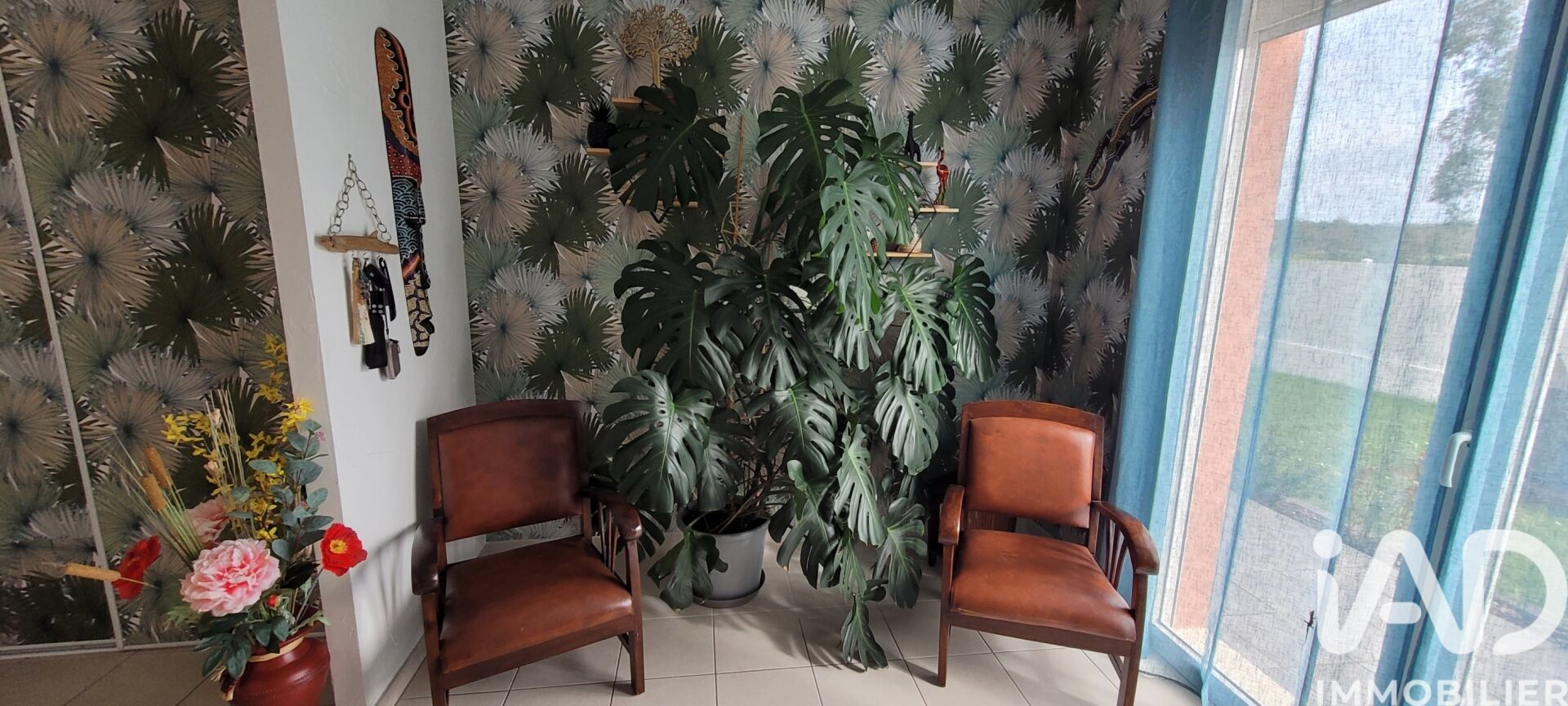 Vente Maison/villa 6 pièces - Photo 3