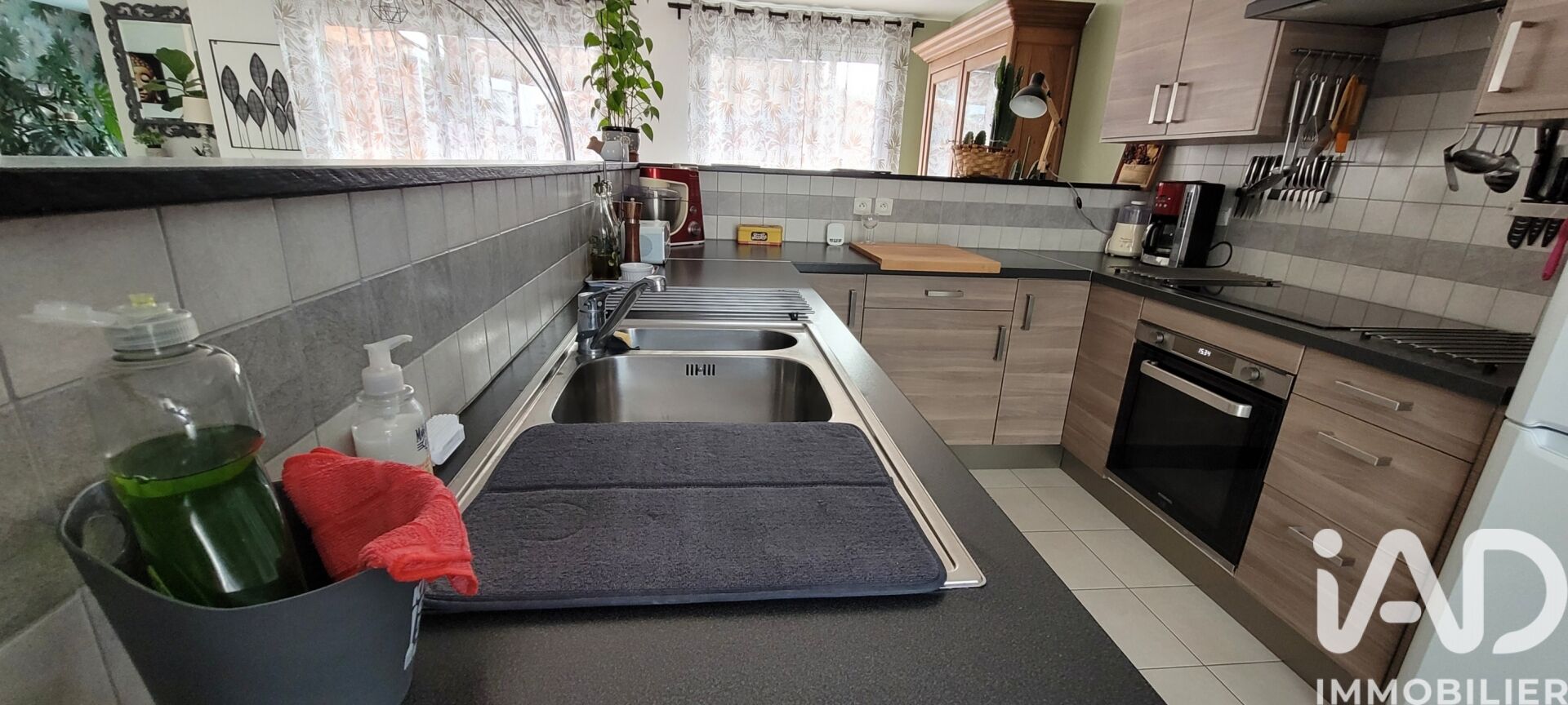 Vente Maison/villa 6 pièces - Photo 4