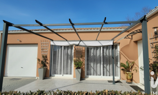 Maison 6 Pièces 119 m² à vendre à Palluau (85670)