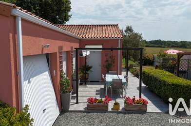 Maison 6 pièces 260000 €