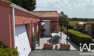 Maison 6 Pièces 119 m² à vendre à Palluau (85670)