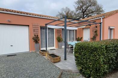 Maison 6 pièces 260000 €