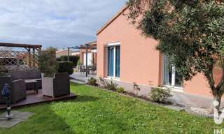 Maison 6 Pièces 119 m² à vendre à Palluau (85670)