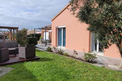 Maison 6 pièces 260000 €