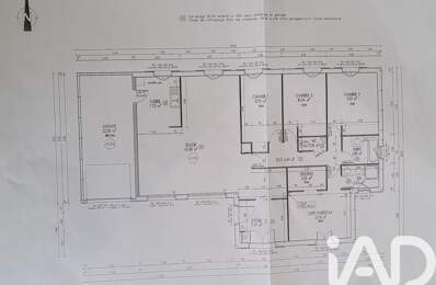 Vente Maison/villa 6 pièces — photo du bien