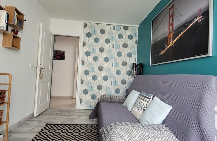 Vente Maison/villa 6 pièces — photo 2