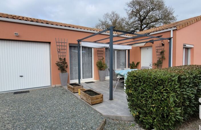 Vente Maison/villa 6 pièces — photo 5