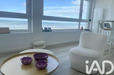 Appartement 2 pièces 426000 €