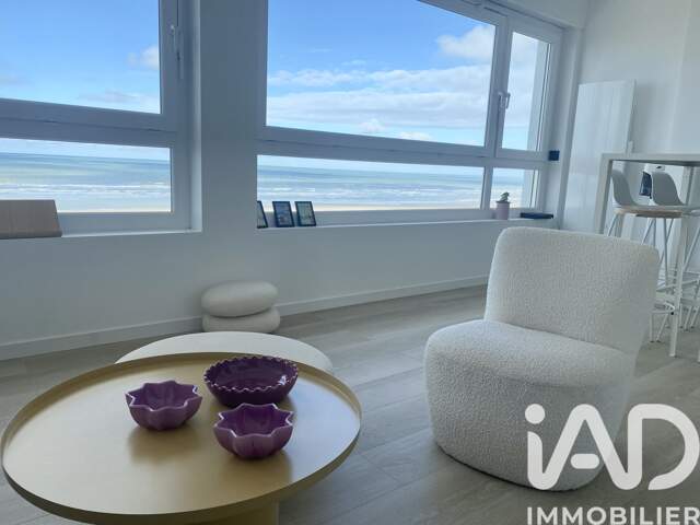 Vente Appartement 2 pièces — photo du bien