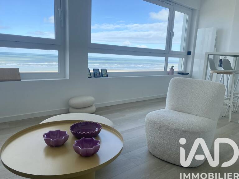 Vente Appartement 2 pièces — photo 1