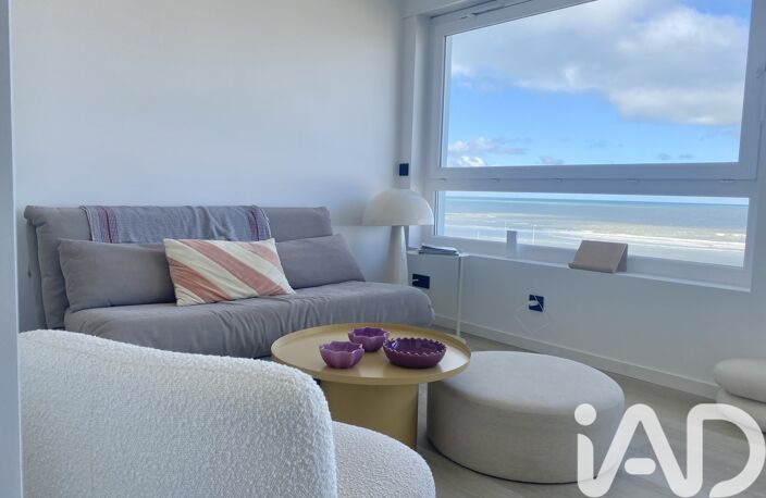 Vente Appartement 2 pièces — photo 2