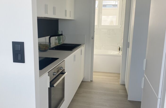 Vente Appartement 2 pièces — photo 4