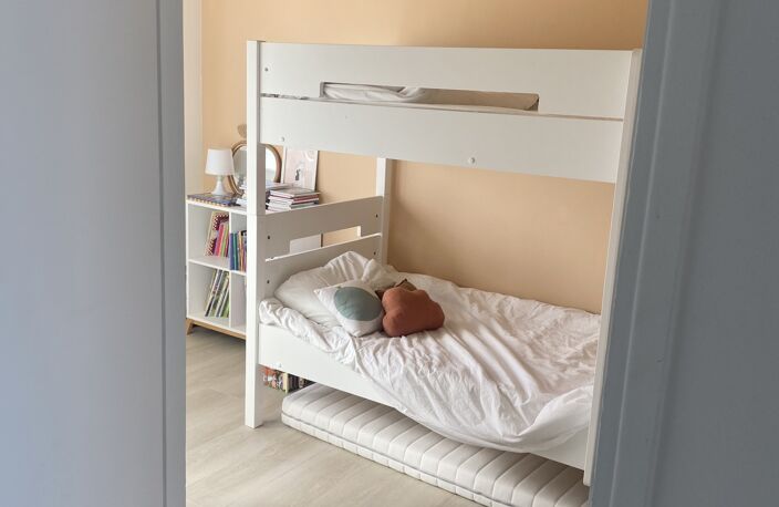Vente Appartement 2 pièces — photo 5