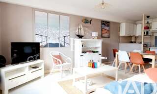 Appartement 3 Pièces 51 m² à vendre à Cabourg (14390)