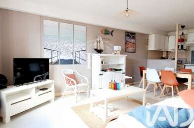 Appartement 3 pièces 270000 €