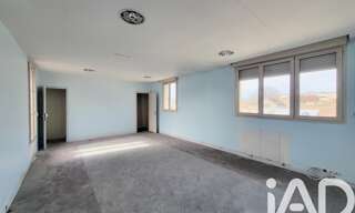 Appartement 3 Pièces 56 m² à vendre à Melun (77000)