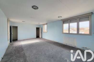 Appartement 3 pièces 129000 €