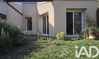 Maison 5 Pièces 106 m² à vendre à Reims (51100)