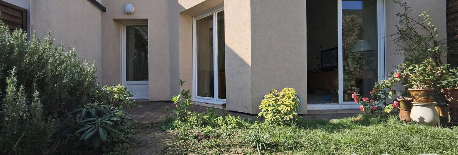 Maison 5 Pièces 106 m² à vendre à Reims (51100)