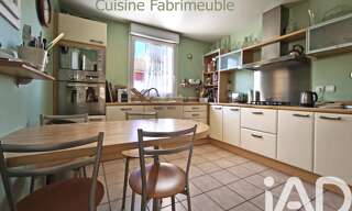 Maison 5 Pièces 106 m² à vendre à Reims (51100)