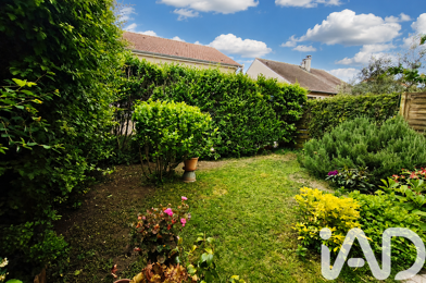 Maison 5 pièces 278000 €