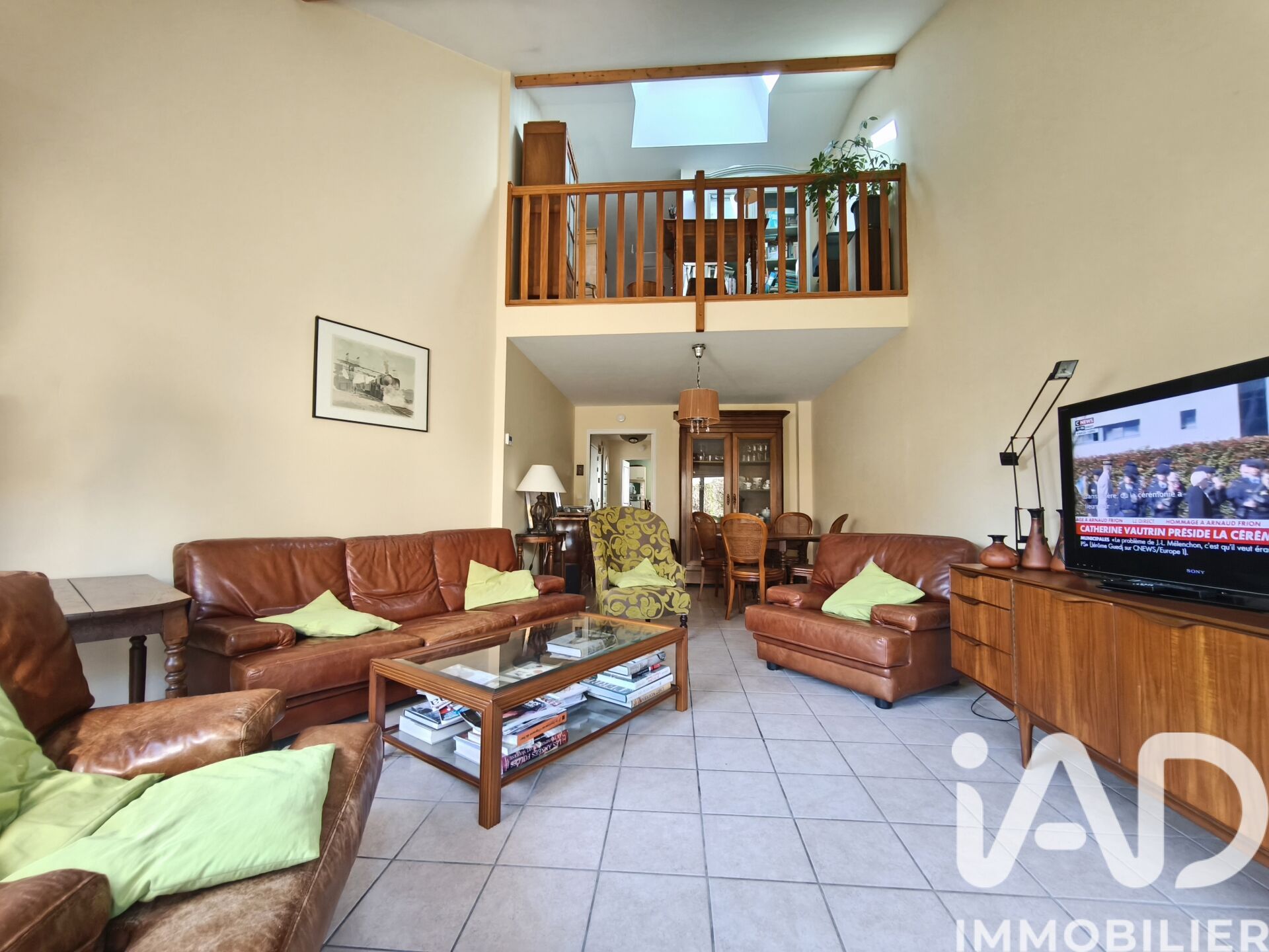 Vente Maison/villa 5 pièces - Photo 3