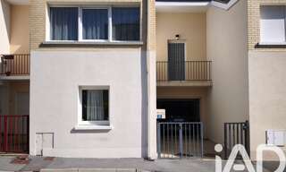 Maison 5 Pièces 106 m² à vendre à Reims (51100)