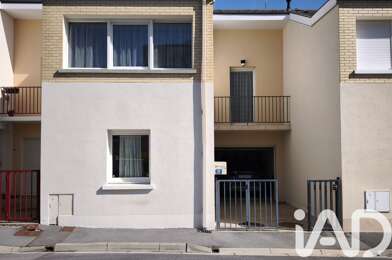 Maison 5 pièces 278000 €