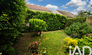 Maison 5 Pièces 106 m² à vendre à Reims (51100)