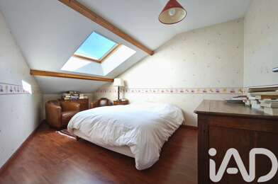 Maison 5 pièces 278000 €