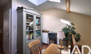 Maison 5 Pièces 106 m² à vendre à Reims (51100)