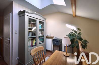 Maison 5 pièces 268000 €