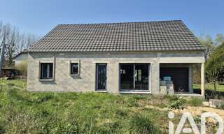 Maison 1 Pièce 115 m² à vendre à Brienon-sur-Armançon (89210)